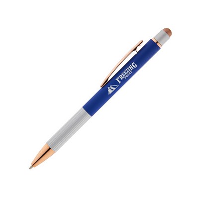 Ridgestone Stylus Soft Touch Pen